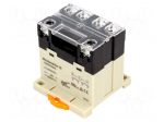 Relay: electromagnetic | DPST-NO | 24VDC | 25A | max.277VAC | 1.9W | 120g