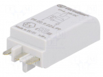 Module protecting | Application: 94.02,94.03,94.04 | Colour: green