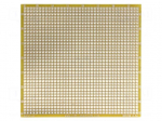 Board: universal | single sided,prototyping | W: 99.06mm