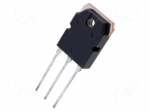 IC: voltage regulator | linear,fixed | 5V | 2A | TO3P | THT | Uoper: 8&divide;30V