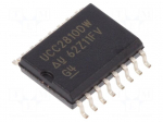 PMIC | PWM controller | 5V | Channels: 2
