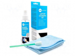 Kit: cleaning | dust removing,impurities removing
