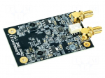Dev.kit: Xilinx | AD9717BCPZ | extension board