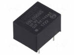 Converter: DC/DC | 1.25W | Uin: 8.1&divide;9.9V | Uout: 9VDC | Iout: 140mA | DIP8