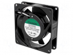 Fan: AC | axial | 230VAC | 92x92x25mm | 49(&plusmn;7%)m3/h | 36dBA | 2250rpm