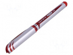 Rollerball pen | red | BL57
