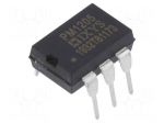 Relay: solid state | Icntrl max: 100mA | 500mA | max.500VAC | THT | DIP6