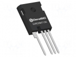Transistor: N-MOSFET | SiC | unipolar | 1.2kV | 90A | Idm: 240A | 542W