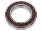 Bearing: ball | &Oslash;int: 55mm | &Oslash;out: 90mm | W: 18mm | bearing steel