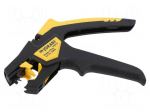 Stripping tool | Wire: round | Super 4 Pro