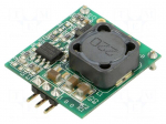 Converter: DC/DC | 5W | Uin: 8&divide;42VDC | Uout: 5VDC | Iout: 1A | SMD | PCB