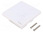 Touch switch | in mounting box | 100&divide;240VAC | TX | -10&divide;40&deg;C | 433MHz