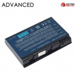 Notebook battery, Extra Digital Advanced, ACER BATBL50L6, 5200mAh