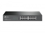 Switch|TP-LINK|16x10Base-T / 100Base-TX / 1000Base-T|TL-SG1016DE
