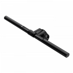 Benq ScreenBar e-Reading LED Task Lamp | 9H.W42QD.WP1 | 5 W | 2700-6500 K | 50000  h | LED lamp | 5 V | 0.53 kg