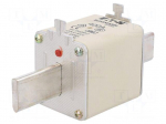 Fuse: fuse | 400A | 500VAC | 250VDC | gG | ceramic,industrial | NH2