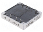 Converter: DC/DC | 100W | Uin: 18&divide;36VDC | Uout: 12VDC | Iout: 8.3A | THT