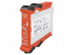 24VAC | 24VDC | IN: 2 | OUT: 3 | for DIN rail mounting | GSR | -5&divide;55&deg;C