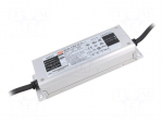 Power supply: switching | LED | 150W | 27&divide;56VDC | 2.68&divide;4.17A | IP67