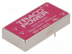 Converter: DC/DC | 10W | Uin: 18&divide;36VDC | Uout: 24VDC | Iout: 415mA | 2"x1"