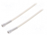 Side light fibre | &Oslash;: 5.5mm | L: 2500mm | -20&divide;70&deg;C | M-Fibre