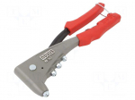 Hand riveting press | 2.4mm,3mm,4mm,5mm | N-30