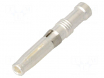 Contact | female | EPIC MC 2.5 | gold-plated | 2.5mm2 | crimped