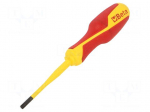 Screwdriver: insulated | PlusMinus PH-type | PH1/SL