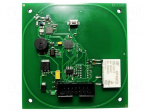 RFID reader | 5V | Modbus RTU | 1-wire,I2C,RS232,SPI,UART,WIEGAND