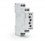 PCR3N Pingeregulaatori relee  3LN 2CO 10A AC230V