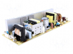 Power supply: switching | open | 151.2W | 120&divide;370VDC | 90&divide;264VAC | 6.3A