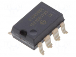 IC: operational amplifier | 950kHz | Ch: 1 | 3&divide;5.5VDC | DIP8 | 200uV