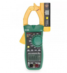 Professional Digital Terminal Multimeter with Infrared Thermometer | Mastech MS2140C