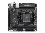 GIGABYTE A520I AC Socket AM4 AMD A520