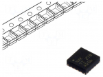 IC: PMIC | battery charging controller | Iout: 1.5A | 4.2V | VQFN16