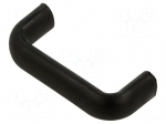 Accessories: holder