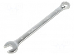 Wrench: combination spanner | double-sided | 9mm | FATMAX&reg;