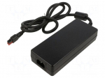 Charger: for rechargeable batteries | acid-lead | 5.89A | 30&divide;90Ah