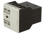 Auxiliary contacts | push-in terminals | front | Contacts: NC + NO