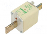 Fuse: fuse | 160A | 690VAC | aM | industrial | NH2