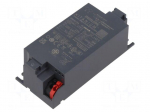 Power supply: switching | LED | 38W | 30&divide;42VDC | 900mA | 220&divide;240VAC