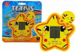 RoGer Electronic game for children Tetris "Pikachu"