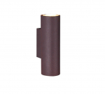 Trio Marley sienas lampa 2xGU10 rustic  212400224 4017807408867