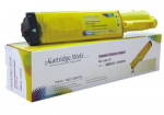 Toner cartridge Cartridge Web Yellow Dell 3000 replacement 593-10063