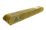 Toner cartridge JetWorld Cyan Ricoh IMC2500 replacement 842314