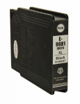 Ink cartridge Wox Black EPSON T9081XL replacement C13T908140