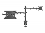 Digitus | Desk Mount | DA-90436 | Tilt