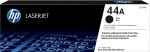 HP 44A Black Original LaserJet Toner Cartridge
