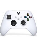 Microsoft Xbox Wireless Controller Robot White (QAS-00002)