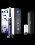 Braun Oral-B 8 Electric Toothbrush